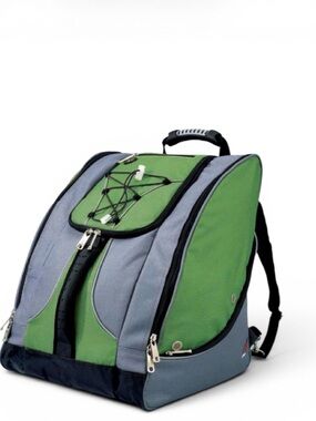 ATHALON unisex EVERYTHING BOOT BAG / BACKPACK - #330 - 58.5 liters